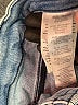 Good American Blue Jeans Size 25 Petite - photo 5