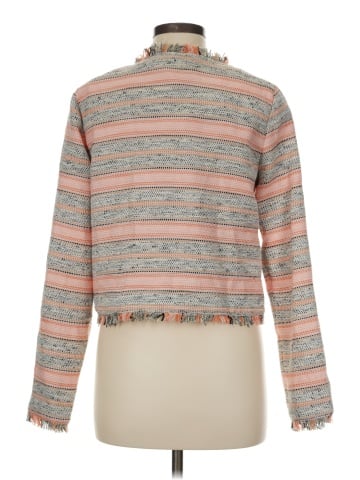 Lovers + Friends Long Sleeve Blouse (view 2)
