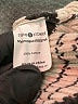 Assorted Brands 100% Cotton Stripes Ivory Pullover Sweater Size 104 cm - photo 4