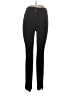 Hard Tail Solid Black Active Pants Size L - photo 2