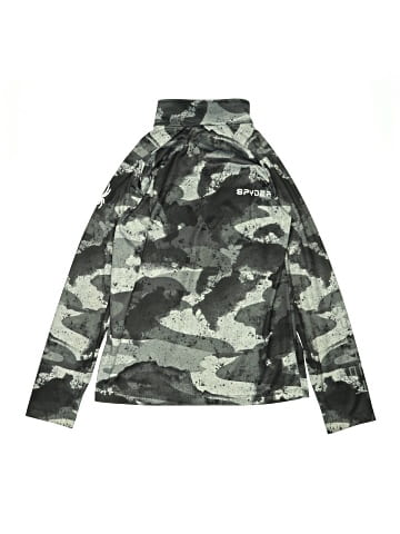 Spyder Long Sleeve Turtleneck (view 2)