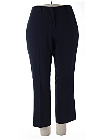 Lane Bryant Dress Pants - front