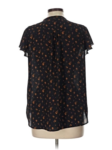 H&M Short Sleeve Blouse (view 2)