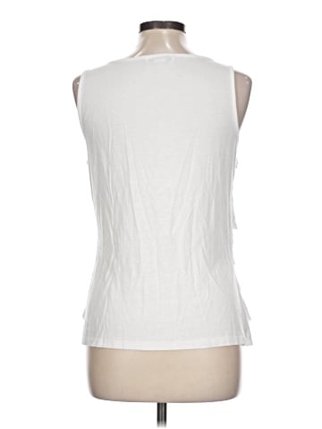 Liz Claiborne Tank Top - back