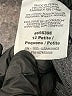 Lee Houndstooth Gray Dress Pants Size 12 (petite) - photo 9