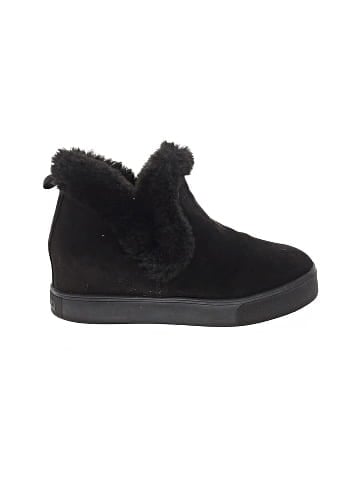 J/Slides Ankle Boots (view 1)