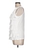 Liz Claiborne White Tank Top Size L (petite) - photo 6