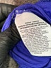 Nike 100% Recycled Polyester Purple Athletic Shorts Size XS - photo 4