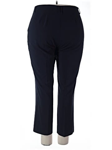 Lane Bryant Dress Pants - back