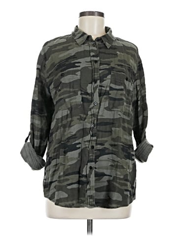 Sanctuary Fleece (view 1)