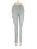 Zara Green Jeans Size 6 - photo 1
