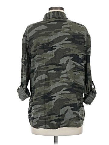 Sanctuary Fleece (view 2)