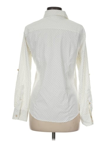 PETER MILLAR Long Sleeve Button-Down Shirt (view 2)
