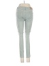 Zara Green Jeans Size 6 - photo 2