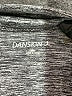 Danskin Gray Zip Up Hoodie Size M - photo 7