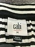 CAbi Black Sleeveless T-Shirt Size M - photo 7