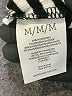 CAbi Black Sleeveless T-Shirt Size M - photo 8