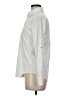 PETER MILLAR Polka Dots Ivory Long Sleeve Button-Down Shirt Size M - photo 5