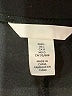 H&M Black Formal Skirt Size L - photo 3