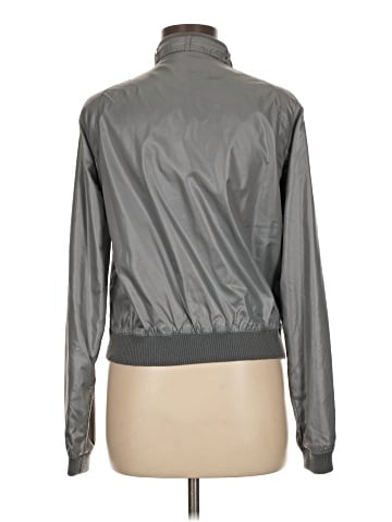 Silence and Noise Track Jacket (view 2)