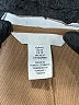 H&M Solid Tan Cocktail Dress Size XS - photo 7