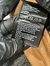 H&M Solid Tan Cocktail Dress Size XS - photo 8