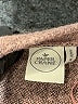 Paper Crane Purple Pullover Sweater Size M - photo 4