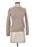 Quince 100% Cashmere Tan Cashmere Pullover Sweater Size S - photo 1
