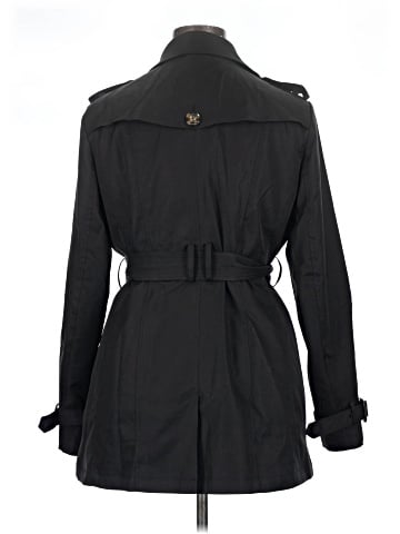 Orolay Trenchcoat (view 2)