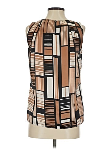 Tommy Hilfiger Sleeveless Blouse (view 2)