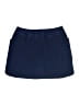 Lands' End Solid Blue Active Skort Size 20W - photo 1