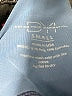 DYI Define Your Inspiration Blue Tank Top Size S - photo 7