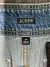 J.Crew Blue Jeans Size 27 waist (petite) - photo 6