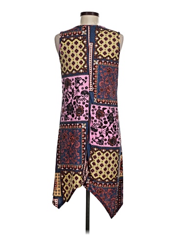 Karin Stevens Casual Dress (view 2)