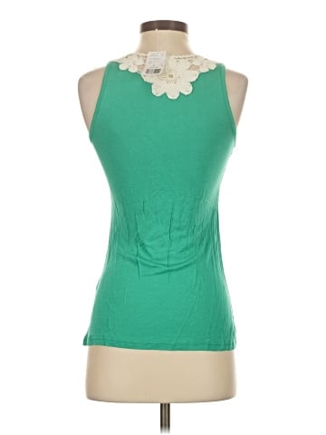 Twenty One Sleeveless Top (view 2)