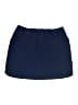 Lands' End Solid Blue Active Skort Size 20W - photo 2