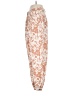 Lovers + Friends Paisley Ivory Casual Pants Size S - photo 5