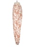 Lovers + Friends Paisley Ivory Casual Pants Size S - photo 4