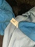 Unbranded Solid Blue Casual Pants Size L - photo 7
