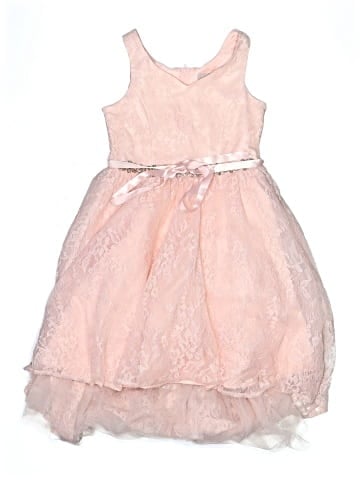 Rare Editions Dress (view 1)