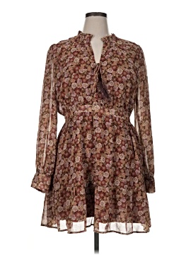 Hudson Gray Casual Dress