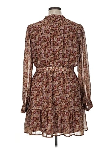 Hudson Gray Casual Dress (view 2)
