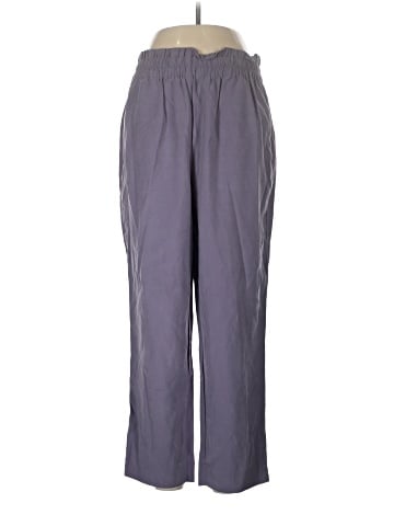 Ann Taylor Factory Casual Pants (view 1)
