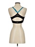 Alala Black Sports Bra Size S - photo 2