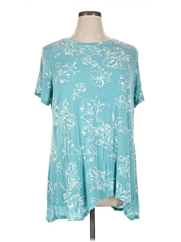 Strut This Short Sleeve T-Shirt (view 1)
