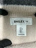 Bailey 44 Pink Tan Turtleneck Sweater Size L - photo 7