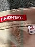 Unionbay Tan Khakis Size 15 - photo 7