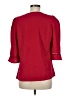 Assorted Brands Red 3/4 Sleeve T-Shirt Size M - photo 2