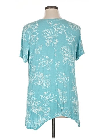 Strut This Short Sleeve T-Shirt (view 2)