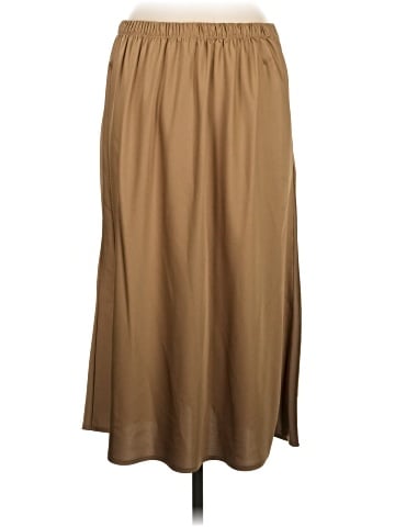 J.Crew Factory Store Formal Skirt (view 2)